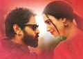 Vikram Tamanna Sketch Movie New Photos HD