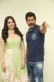 Vikram, Tamannaah @ Sketch Movie Team Meet Photos