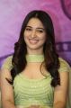 Actress Tamannaah @ Sketch Movie Team Meet Photos