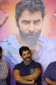 Vikram @ Sketch Movie Team Meet Photos