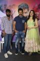 Vijay Chandar, Vikram, Tamannaah @ Sketch Movie Team Meet Photos