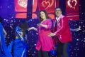 FARAH KHAN AND BOMAN IRANI AT SLAM+ THE TOUR IN LONDON