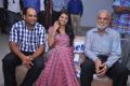 Sleepwell launches its Gallery in Madhapur Inaugurated by Rakshitha Photos