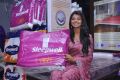Actress Haasika @ Sleepwell New Shop Opening In Madhapur Photos