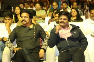 Brahmaji, Sapthagiri @ Slum Dog Husband Pre-Wedding Celebrations Stills