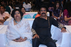 Brahmaji @ Slum Dog Husband Pre-Wedding Celebrations Stills