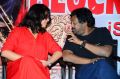 Charmi, Puri Jagannadh @ iSmart Shankar Success Meet Stills