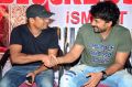 Satyadev @ iSmart Shankar Success Meet Stills