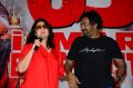 Charmi, Puri Jagannadh @ iSmart Shankar Success Meet Stills