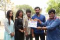 Ali @ Smile Pictures Production No 1 Movie Opening Stills