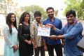 Ali @ Smile Pictures Production No 1 Movie Opening Stills