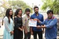 Ali @ Smile Pictures Production No 1 Movie Opening Stills