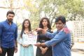 Ali @ Smile Pictures Production No 1 Movie Opening Stills