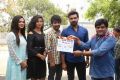 Ali @ Smile Pictures Production No 1 Movie Opening Stills