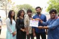 Ali @ Smile Pictures Production No 1 Movie Opening Stills