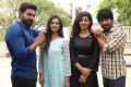 Mishti Chakraborty, Pavani Reddy @ Smile Pictures Production No 1 Movie Opening Stills