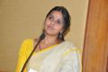 Telugu Pop Singer Smitha Photos in Cotton Saree