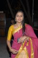 Pop Singer Smita in Saree Pictures