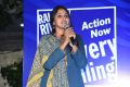 Pop Singer Smita @ Rally for Rivers Song Launch Stills