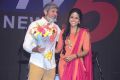 Jagapathi Babu @ Smitha 20 Years Journey Live Concert Photos