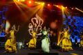 Pop Singer Smitha 20 Years Journey Live Concert Photos