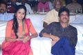 Nagarjuna @ Smitha 20 Years Journey Live Concert Photos