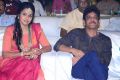 Nagarjuna @ Smitha 20 Years Journey Live Concert Photos