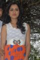 Telugu Actress Smithika Photos at Amma Nenu Aa Ammayi Launch