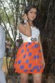 Actress Smithika Stills at Amma Nenu Aa Ammayi Launch