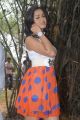 Actress Smithika Photos at Amma Nenu Aa Ammayi Movie Launch