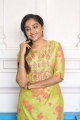 Actress Smruthi Venkat Latest Photos @ Sarvanthram Creations Movie Launch