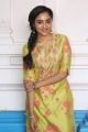 Tamil Actress Smruthi Venkat Latest Photos