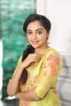 Tamil Actress Smruthi Venkat Latest Photos