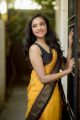 Actress Smruthi Venkat New Photoshoot Pics