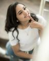 Actress Smruthi Venkat New Photoshoot Pics