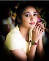 Actress Smruthi Venkat New Photoshoot Pics