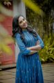 Actress Smruthi Venkat Photo Shoot Stills