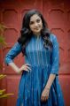 Actress Smruthi Venkat Photoshoot Stills