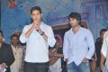 Sudhir Babu Mahesh Babu @ SMS Audio Launch Stills