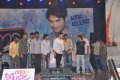 SMS Audio Release Pictures