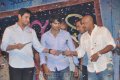 Sudhir Babu Mahesh Babu @ SMS Audio Launch Stills