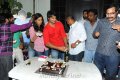 SMS Movie Success Party Stills