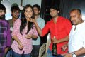 SMS Movie Success Party Stills