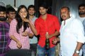 SMS Movie Success Party Stills