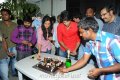 SMS Movie Success Party Stills