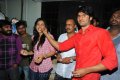 Shiva Manasulo Shruti Successmeet Stills