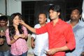 SMS Movie Successmeet Stills