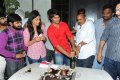 SMS Movie Success Party Stills