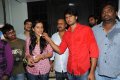 SMS Movie Successmeet Stills