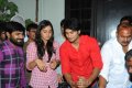 SMS Movie Success Party Stills